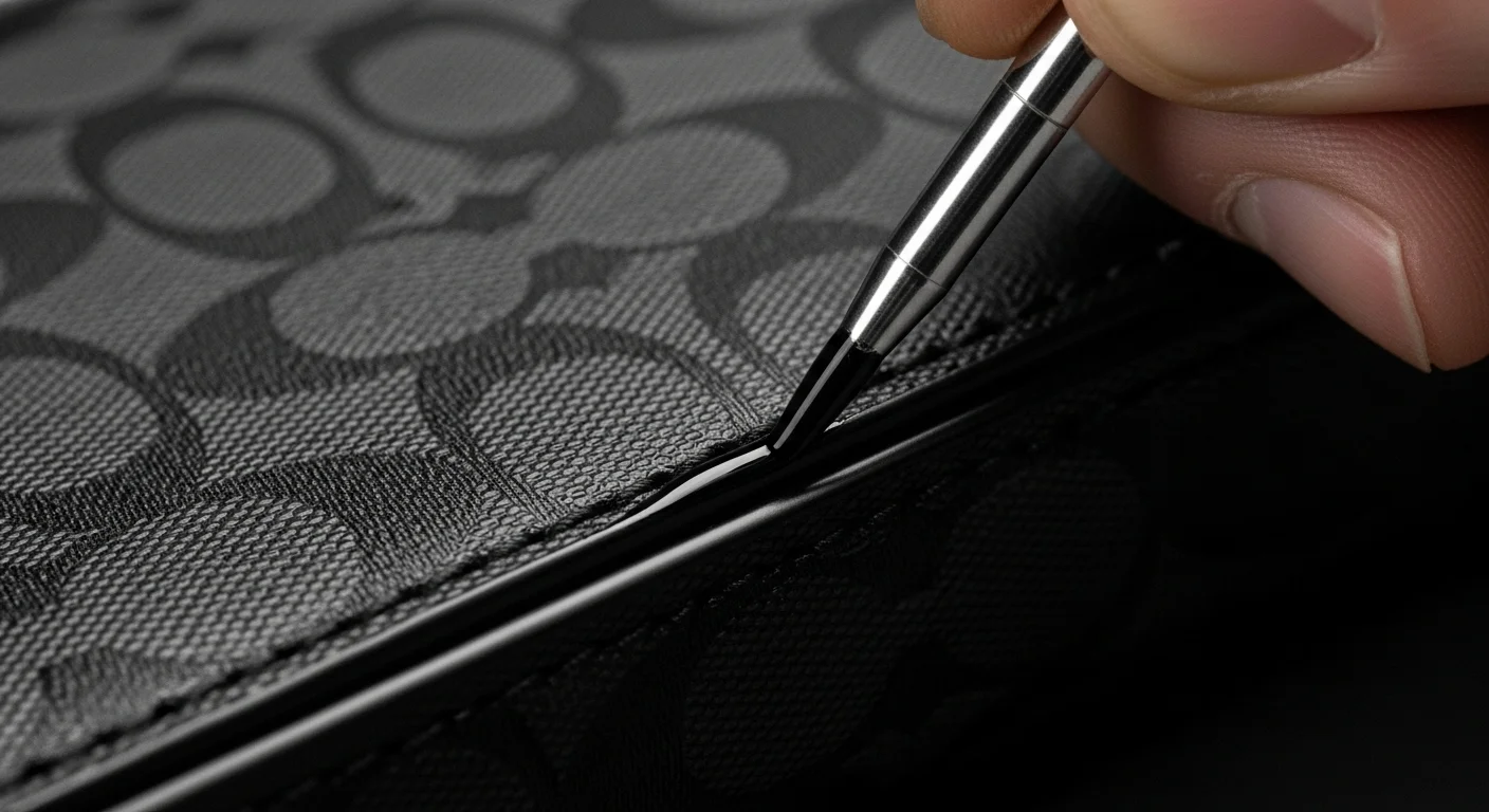 Edge & Handle Repair