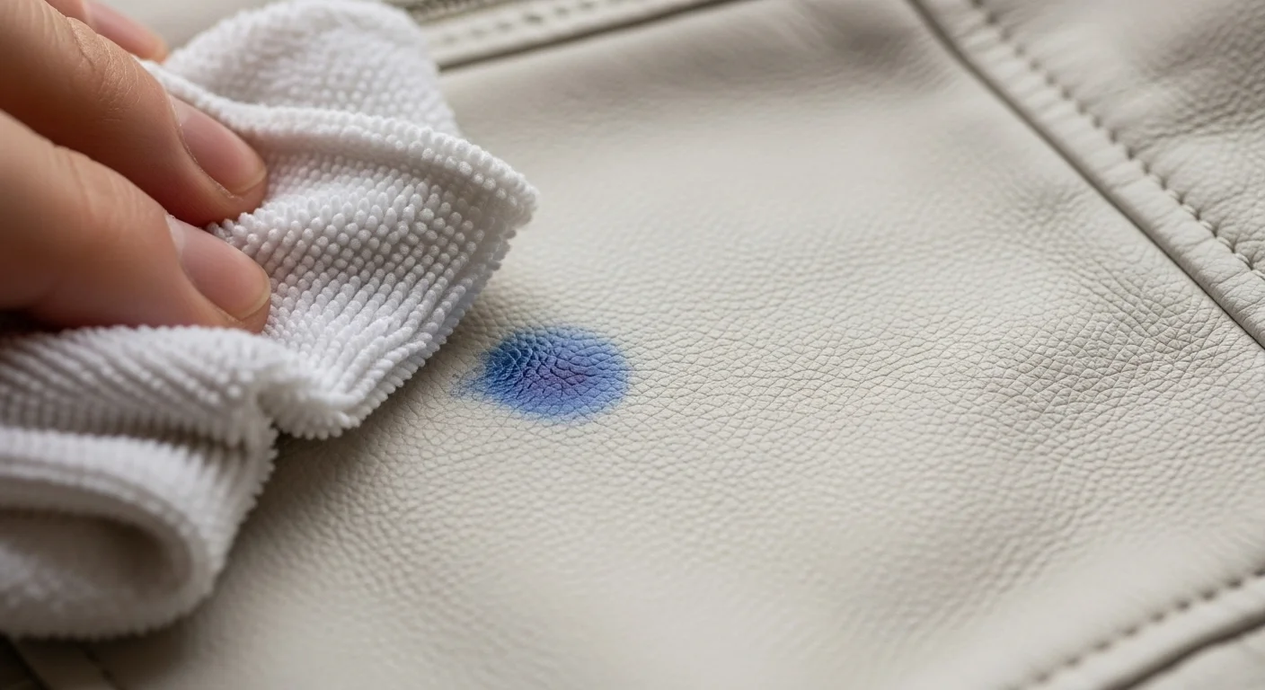 Stain Treatment