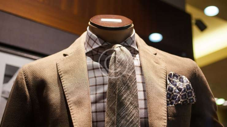 5 Benefits of Buying Custom Made Suits.